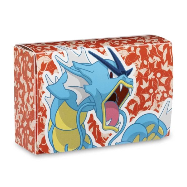 画像1: ダブルデッキBOX Gyarados Breakaway (1)